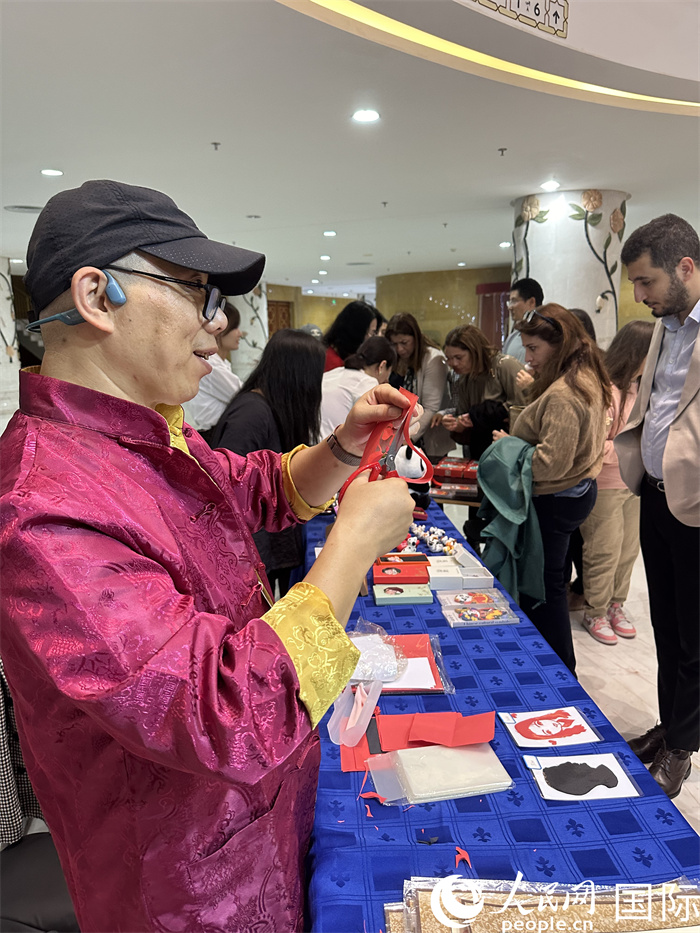 �Ї����y�����|�Ļ��z�a������չʾ��ˇ ������Wӛ�� �������z